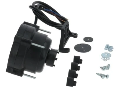 ELCO ECM12 14W UNIVERSAL FAN MOTOR REFRIGERATION ICE CREAM CHEST FREEZER FRIDGE