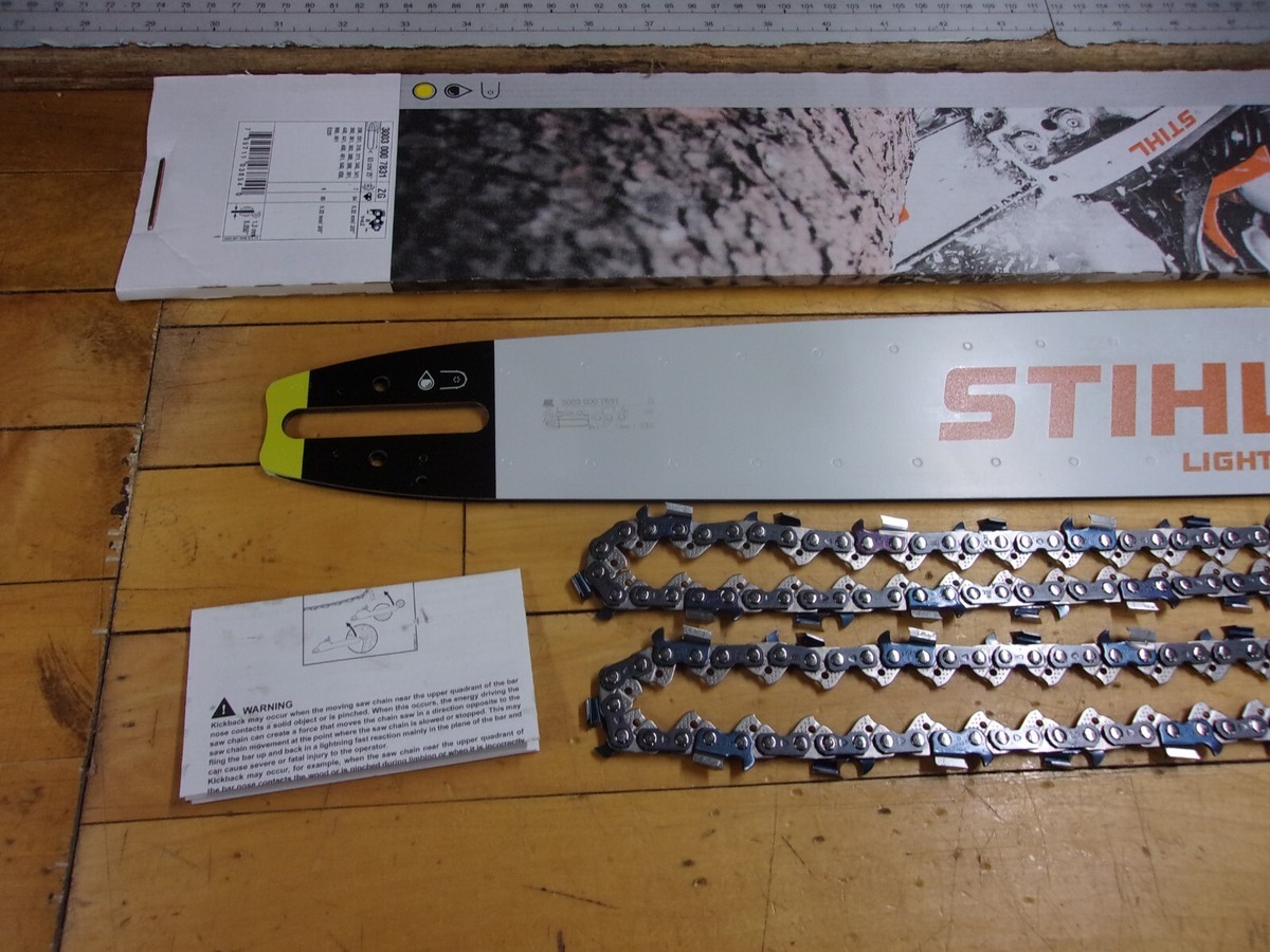 Stihl OEM 25
