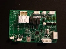 Genuine WHIRLPOOL Refrigerator PCB Main Control Board W10120827 -NEW w/out Box