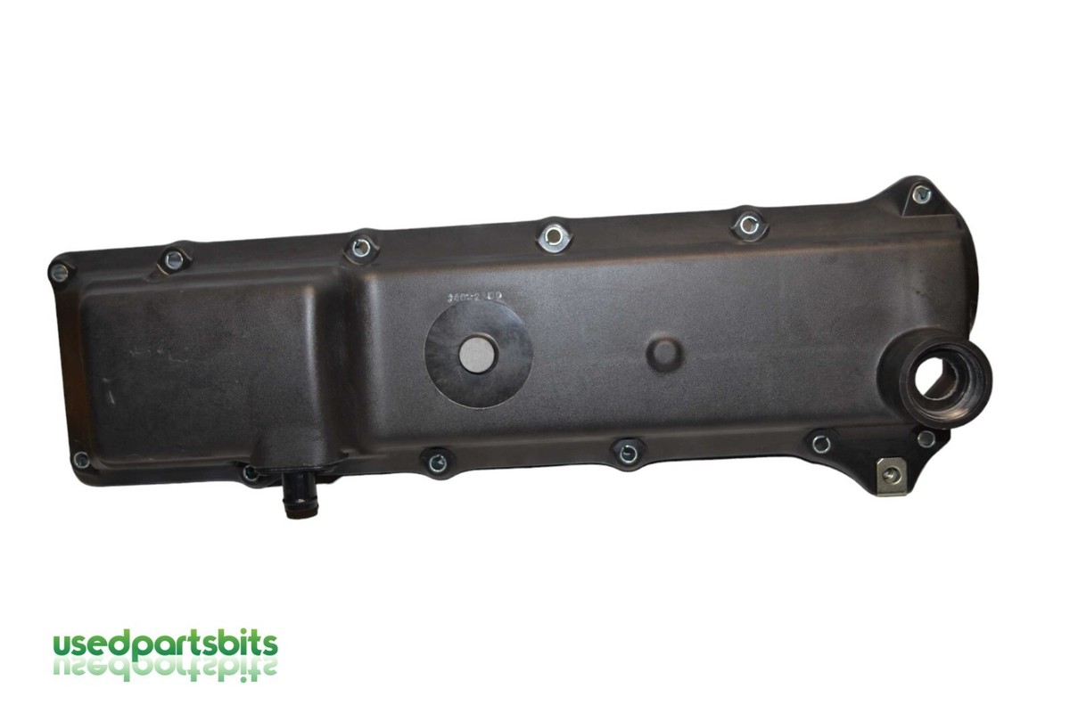 Valve Cover Toyota 1KZTE 3.0L Diesel Hilux Surf Hiace Land Cruiser