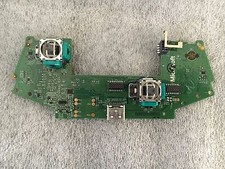 Xbox One Elite Controller Replacement MB W/3D Controller Joystick -NOT working