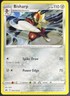 Bisharp 093/159 Pokemon English Sword & Shield Crown Zenith 2023