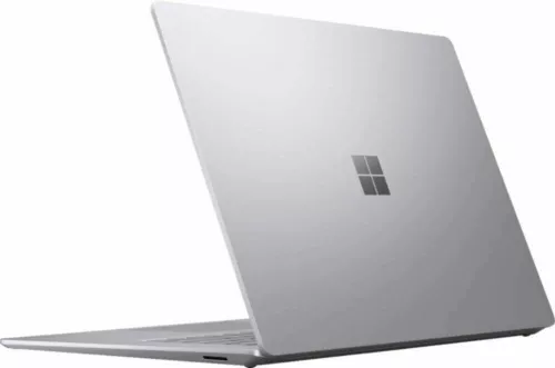 Microsoft Surface Laptop 3 15" Touch i7-1065G7 16GB RAM 512GB SSD 10PRO Platinum