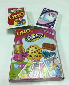 uno shopkins