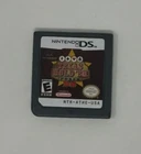 TEXAS HOLD 'EM POKER NINTENDO DS GAME CARTRIDGE ONLY