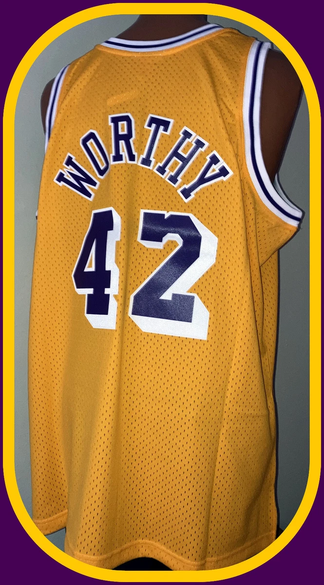 Worthy nba shop
