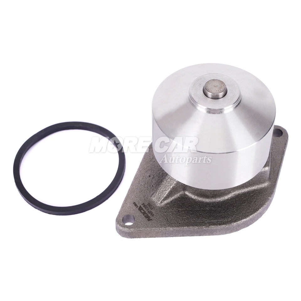 Bomba de agua para Dodge D250 D350 Chevrolet P30 Ram 2500 3500 W250 W350 3,9 L 5,9 L Foto 4 de 4