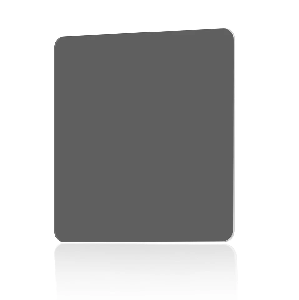 FOTGA 4X4"/100x100mm ND4 2-Stop Square Neutral Density ND Filter Optical Glass - Image 2 of 4