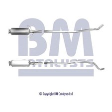 BM Catalysts BM11020 Ruß-/Partikelfilter Abgasanlage für Opel Corsa C X01