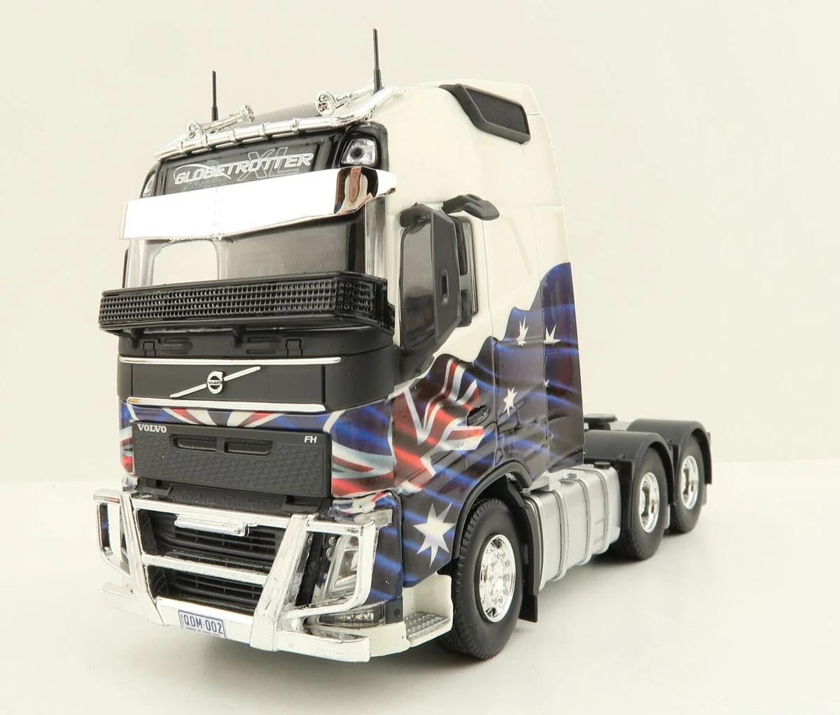 Tekno Volvo Diecast & Toy Vehicles for sale | eBay
