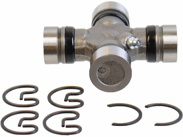 For 1997 Ford F-250 HD Universal Joint 97192BN 4WD Universal