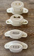 Anna Griffin Border Punches Set Of 4 DISCONTINUED