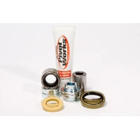 PIVOT WORKS 2015 Husqvarna FE 350 S SHOCK BEARING KIT 250/350/450 SX-F PWSHK-T04 - Изображение 2 из 2