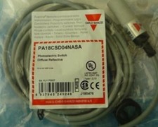 1PC NEW Carlo Gavazzi Proximity Switch PA18CSD02PA
