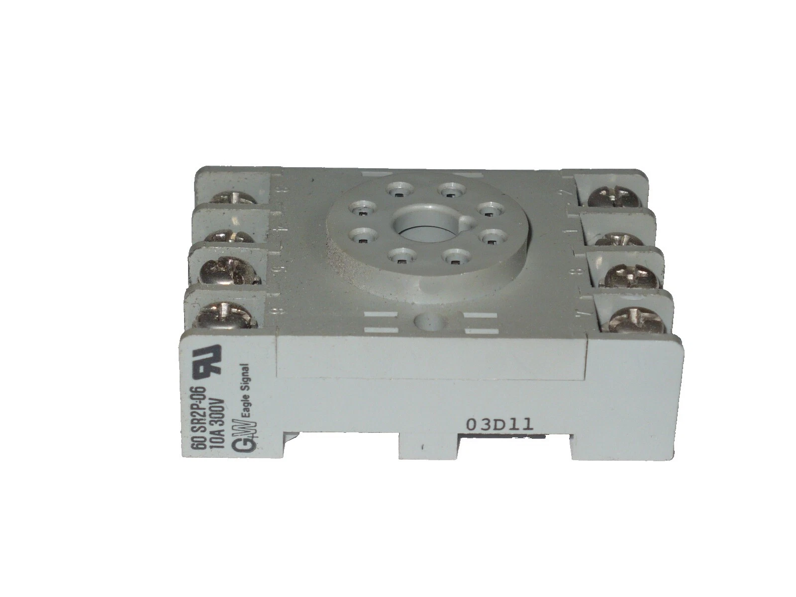 Eagle IC sockets