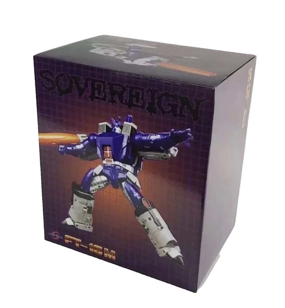 Galvatron Transformers & Robots Action Figures for sale | eBay