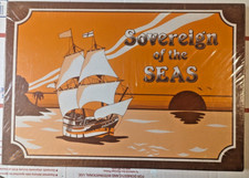 Sovereign of the Seas Excalibre Games game of naval New