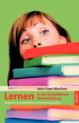 Lernen In Der Betrieblichen Weiterbildung