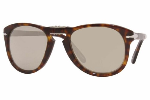 Barely Used Broken Original Persol Sunglasses For Parts  display picture 3