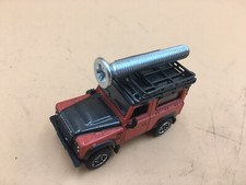 Land Rover Defender 90  Screw Part# SF106401