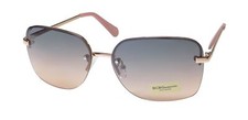 BCBG BCBGENERATION 3059 SUNGLASSES 100 UV/UVB PROTECTION PREMIUM SEGMENT MODERN