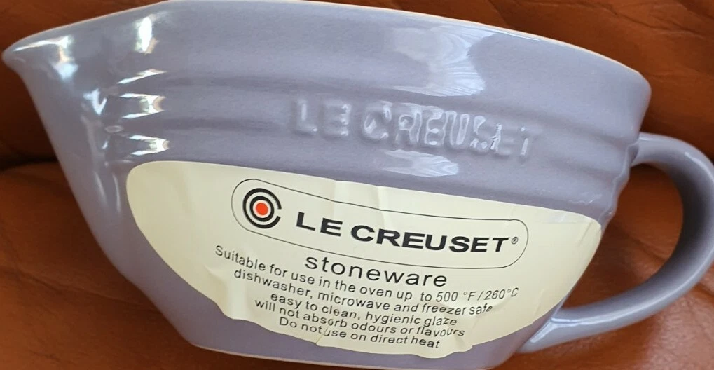 Le Creuset Grey Citrus Juicer