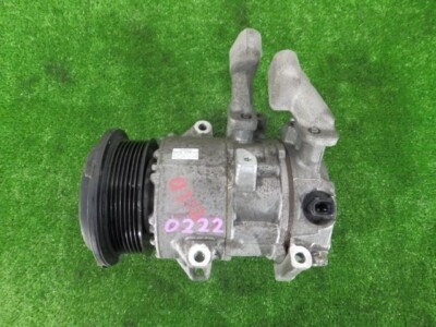 TOYOTA NOAH VOXY AZR60 AZR65 A/C Compressor | eBay