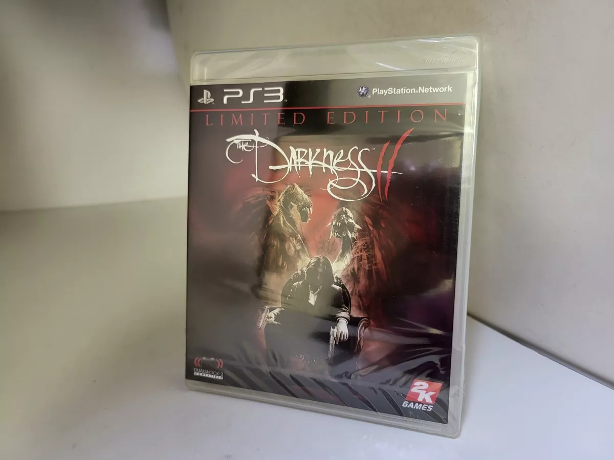 The Darkness - Playstation 3