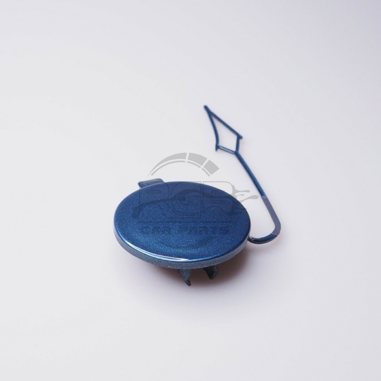 Front Bumper Tow Hook Cover For VW Golf MK7 GTI GTD 20132016 Choose