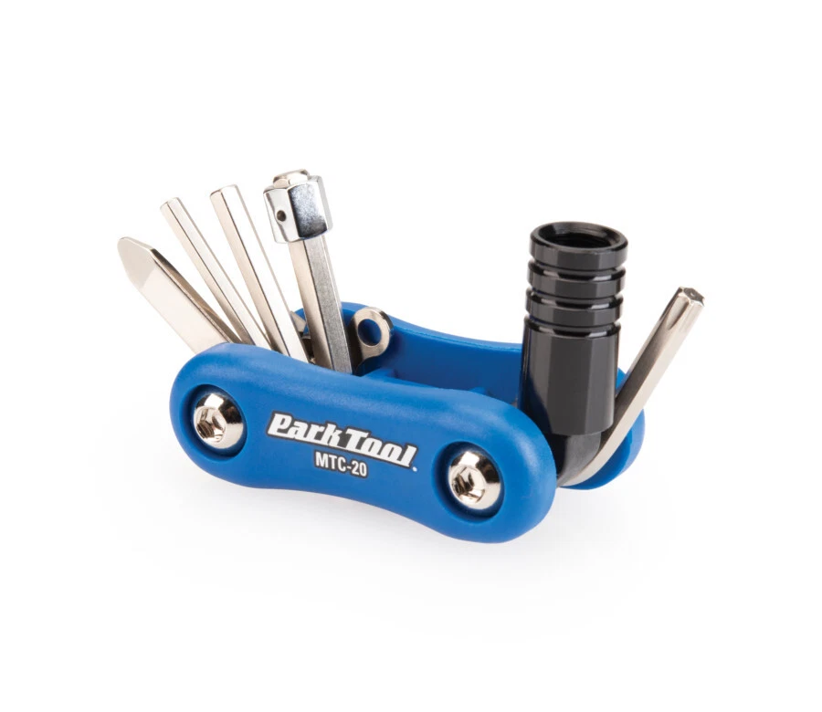 Park tool multi store tool