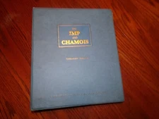 Used Genuine OEM Fact.Rootes Group Imp,Husky,Imp Workshop Manual #WSM141,6601284