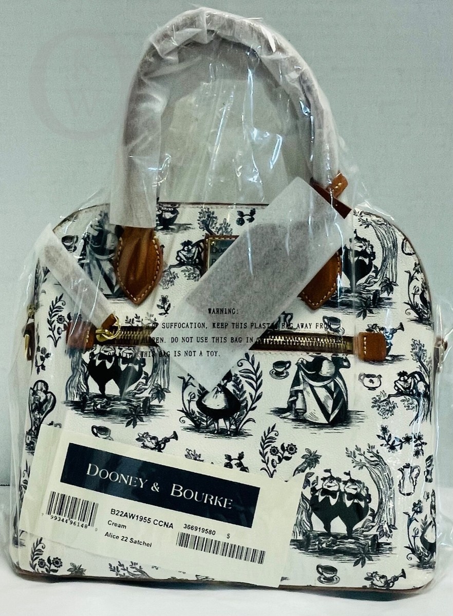 バッグ Alice Disney x Kate Spade New York Alice in Wonderland Shopper