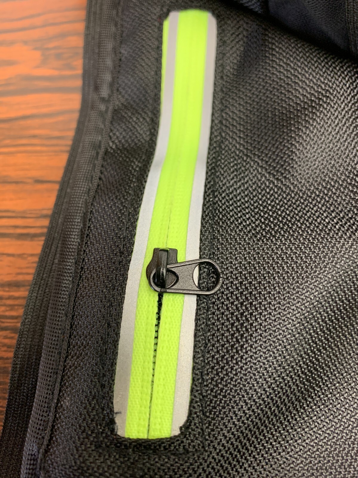 Hydration AVIA, one Water Bottle, zipper pocket, Reflective Waist Pack 20oz eBay