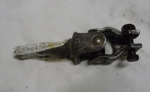ORIGINAL KREUZGELENK für NORMALE Lenksäule und LENKGETRIEBE VW LUPO 3L 1,2 TDI