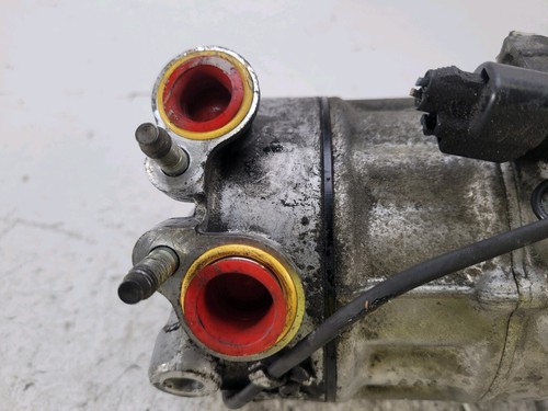 Compresseur de climatisation - Renault GRAND ESPACE III - 7701499839 - W0-1434J - Photo 3/7