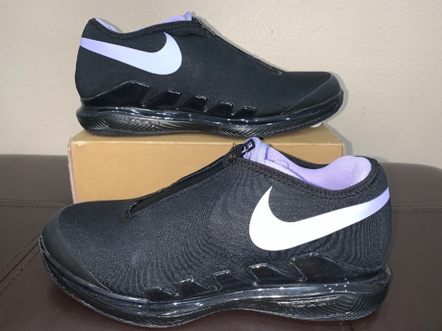 nikecourt air zoom vapor x glove