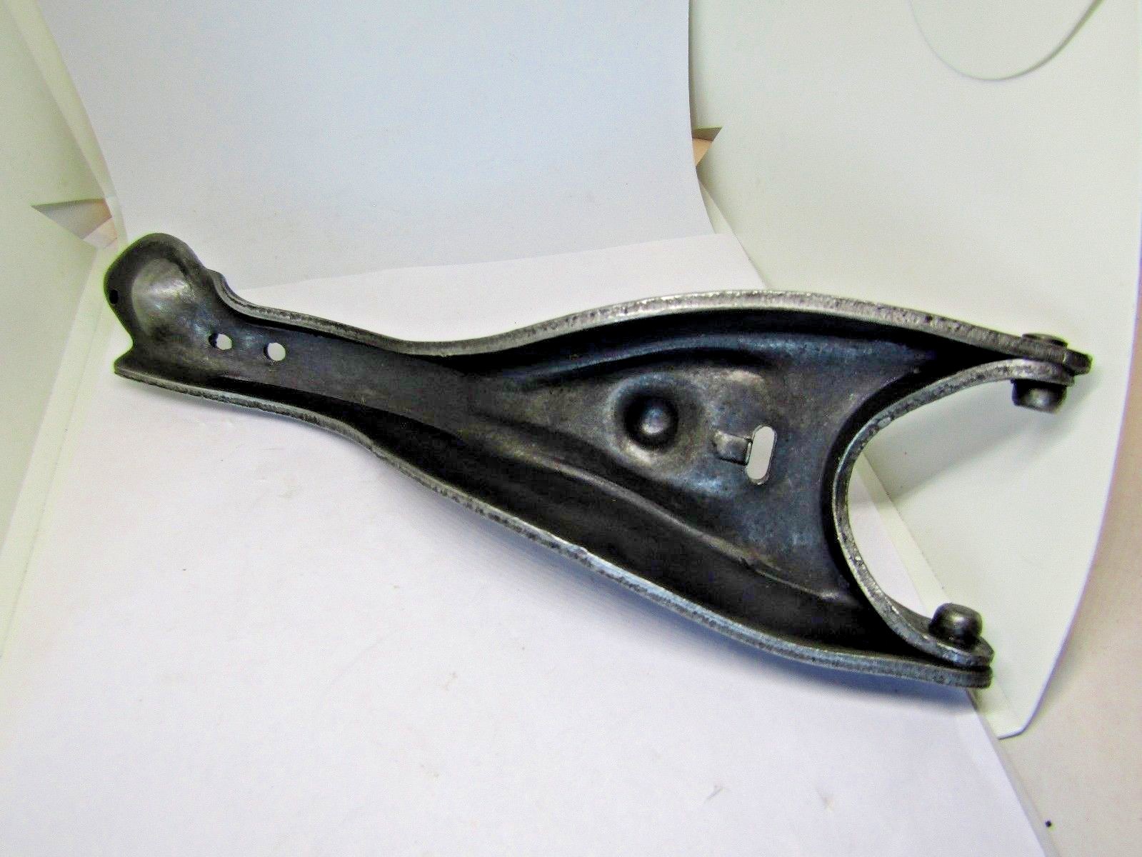 14559 MOTORMITE CLUTCH FORK 19741979 JEEP CJ5 CJ6 J10 J20 eBay