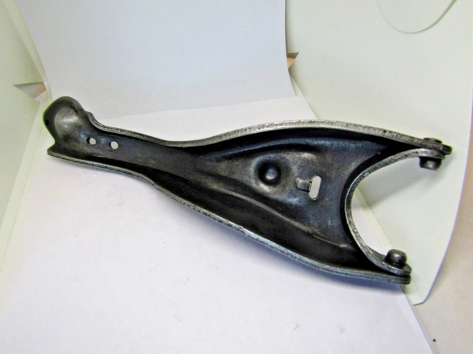  14559 MOTORMITE CLUTCH FORK 1974 - 1979 JEEP CJ5 CJ6 J10 J20   — 第 2/4 张图片