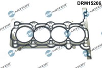 Dr.Motor Automotive Zylinderkopfdichtung FüR Opel Corsa E Mokka/Mokka X 1.4