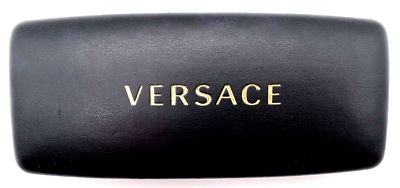 Versace Sunglasses Eyeglasses Case Only Hardcase Clamshell  display picture 1