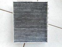 AutoMega 180045710 Innenraumfilter, Pollenfilter, FüR Opel Saab