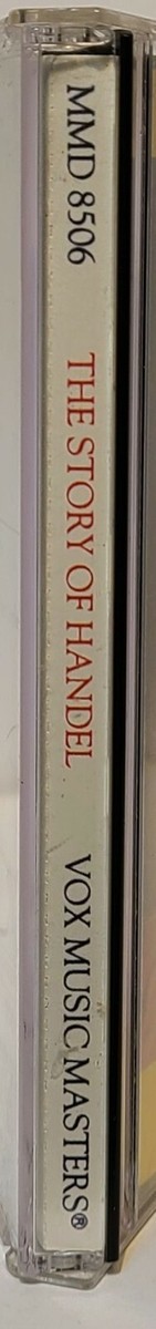【中古】［CD］New Seasons:haendel Fuer New Seasons-handel For Oboe & Orch: A.mayer(Ob)Sinfonia Varsovia