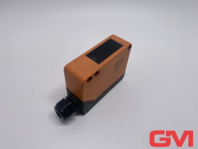 ifm Reflexlichttaster OA5108 OAT-FCKG Diffuse reflection sensor PNP/NPN