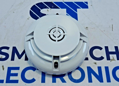NOTIFIER HONEYWELL NFXI-OPT Photo Electronic Smoke Detector