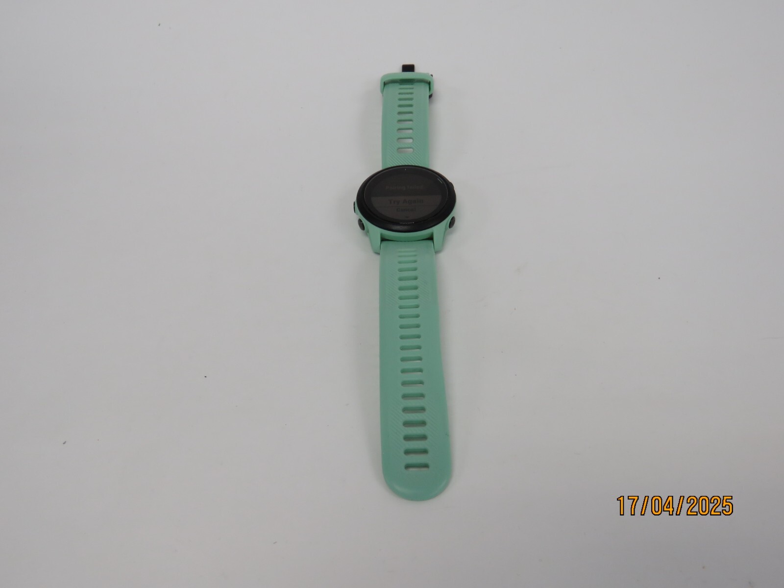 Garmin Forerunner 745 Tropic GPS Smartwatch Fitness Tracker with Advanced Metrics N89-image