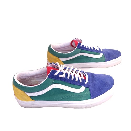 VANS Old Skool Yacht Club Sneakers 