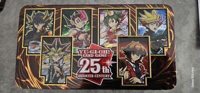 Yu-Gi-Oh! Anfängerpaket (DE/EN) inkls 3 OVP Booster