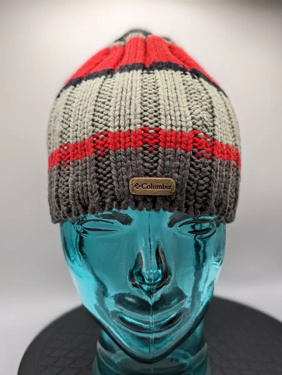 Columbia sales knit hat