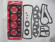 Kit joint culasse renforcé 1.9mm Super 5 GT Turbo R11 R9 GTT  Pochette +  Vis