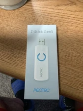 Aeotec ZW090-A Z-Stick Gen5 Z-Wave USB Stick